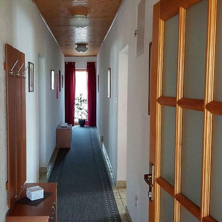 Apartment Pokrajac Rovinjsko Selo Eksteriør bilde