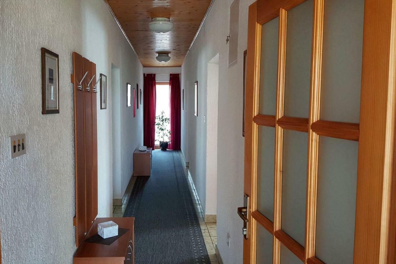 Apartment Pokrajac Rovinjsko Selo Eksteriør bilde