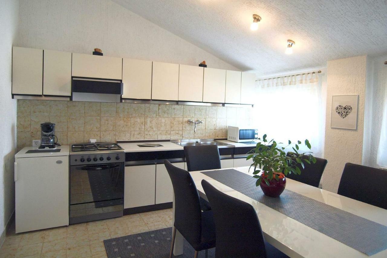 Apartment Pokrajac Rovinjsko Selo Eksteriør bilde