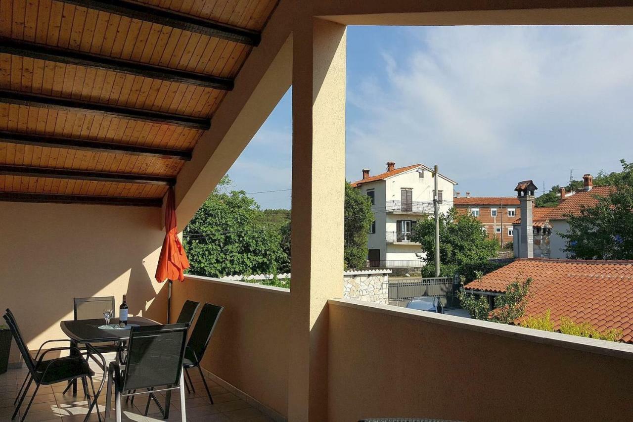 Apartment Pokrajac Rovinjsko Selo Eksteriør bilde