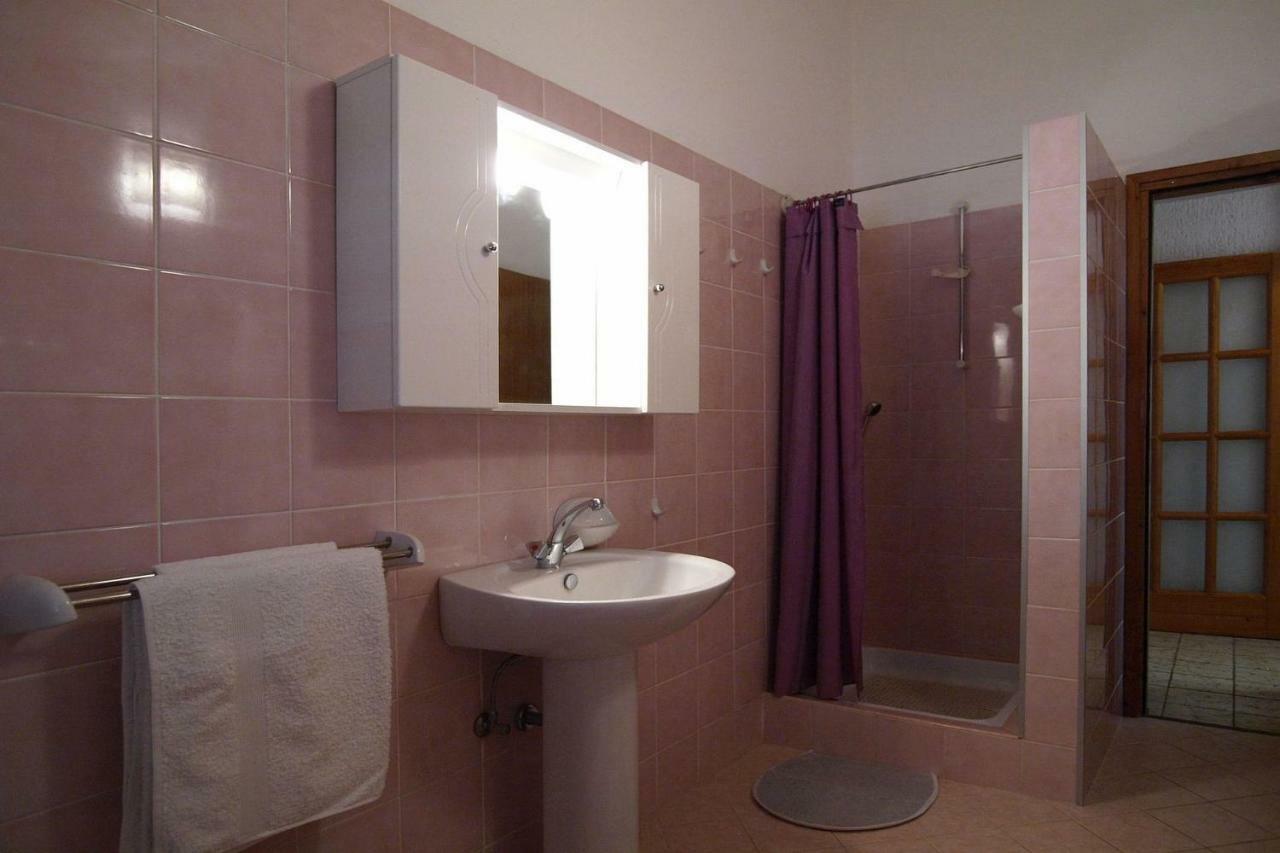 Apartment Pokrajac Rovinjsko Selo Eksteriør bilde