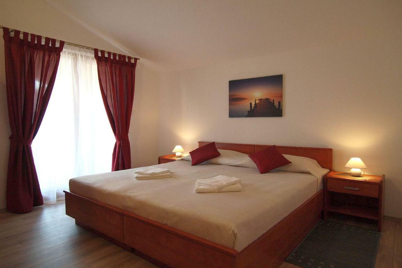 Apartment Pokrajac Rovinjsko Selo Eksteriør bilde