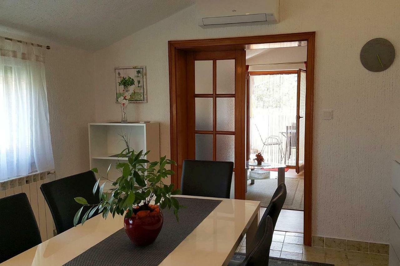 Apartment Pokrajac Rovinjsko Selo Eksteriør bilde