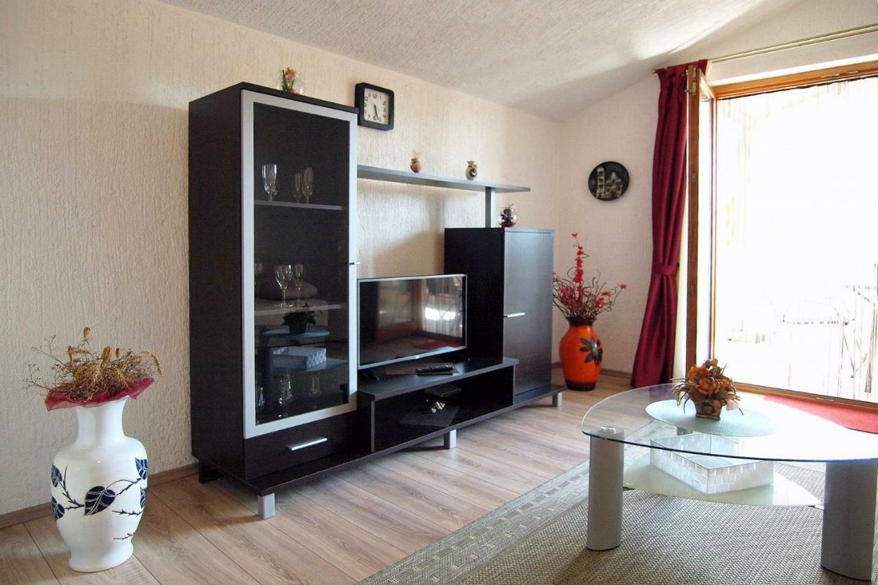 Apartment Pokrajac Rovinjsko Selo Eksteriør bilde